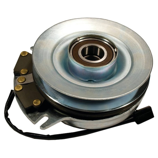 Warner Electric Pto Clutch Warner 5218-213 Exmark Great Dane Hustler Jacobsen Toro Warner 255-552